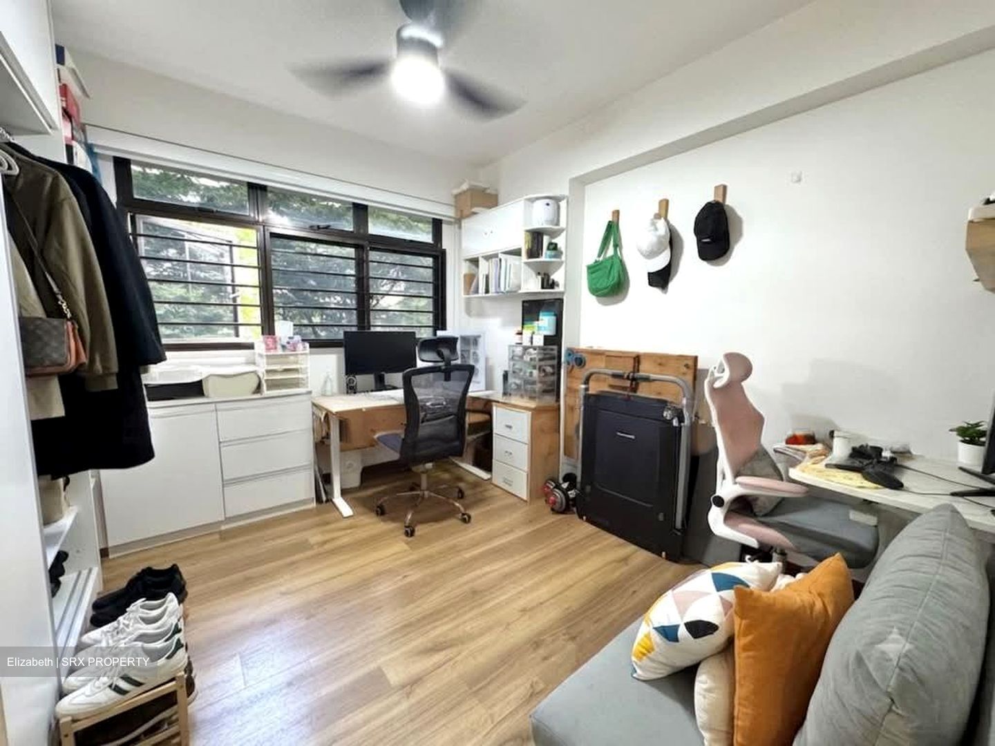 Blk 131C Eastlink I @ Canberra (Sembawang), HDB 4 Rooms #589117061
